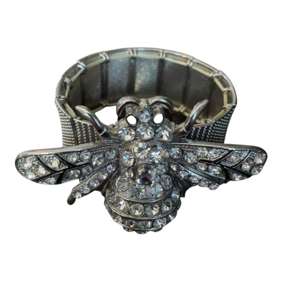 “The Queen Bee Bracelet” - Picture 2 of 9